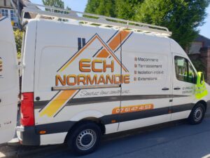 echnormandie a propos camion